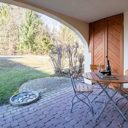 Laax Homes - Runca 752 Flims Zewnętrze zdjęcie