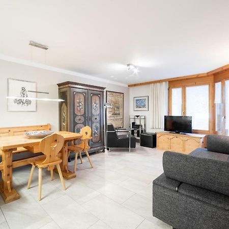 Laax Homes - Runca 752 Flims Zewnętrze zdjęcie