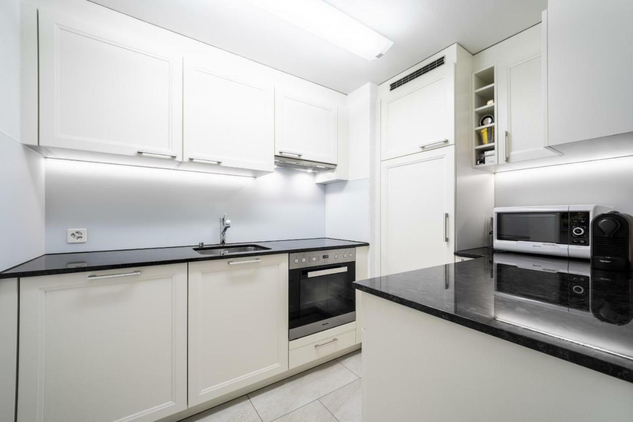 Laax Homes - Runca 752 Flims Zewnętrze zdjęcie