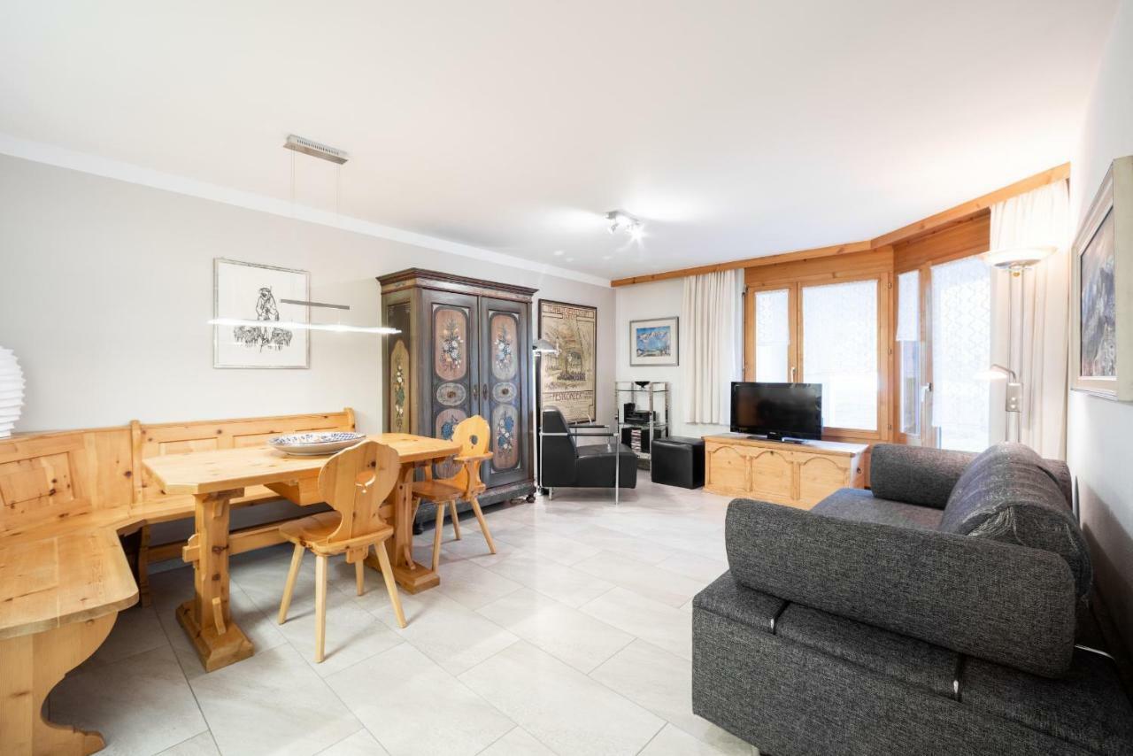 Laax Homes - Runca 752 Flims Zewnętrze zdjęcie