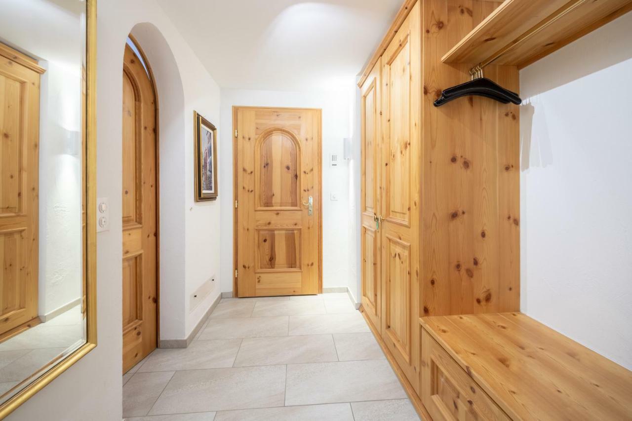 Laax Homes - Runca 752 Flims Zewnętrze zdjęcie