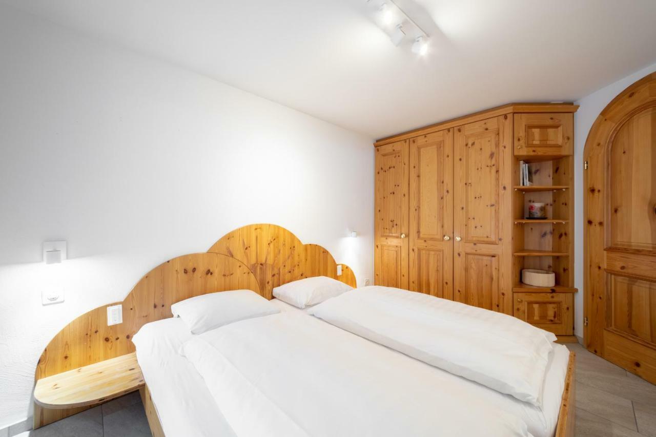 Laax Homes - Runca 752 Flims Zewnętrze zdjęcie