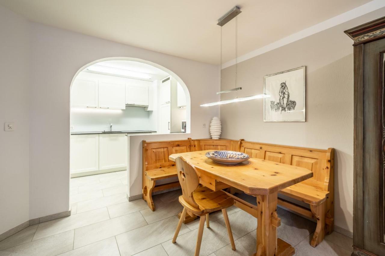 Laax Homes - Runca 752 Flims Zewnętrze zdjęcie
