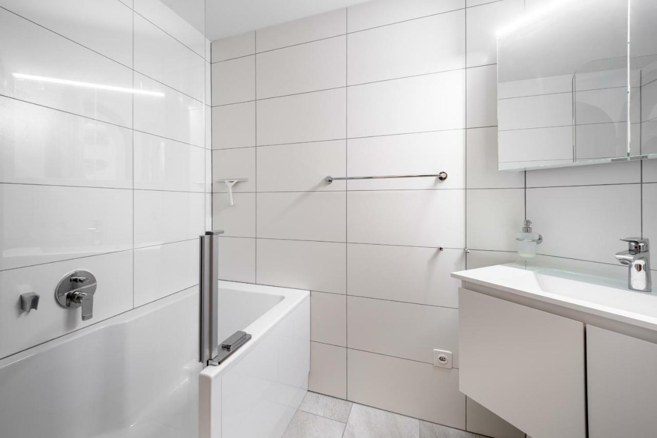 Laax Homes - Runca 752 Flims Zewnętrze zdjęcie